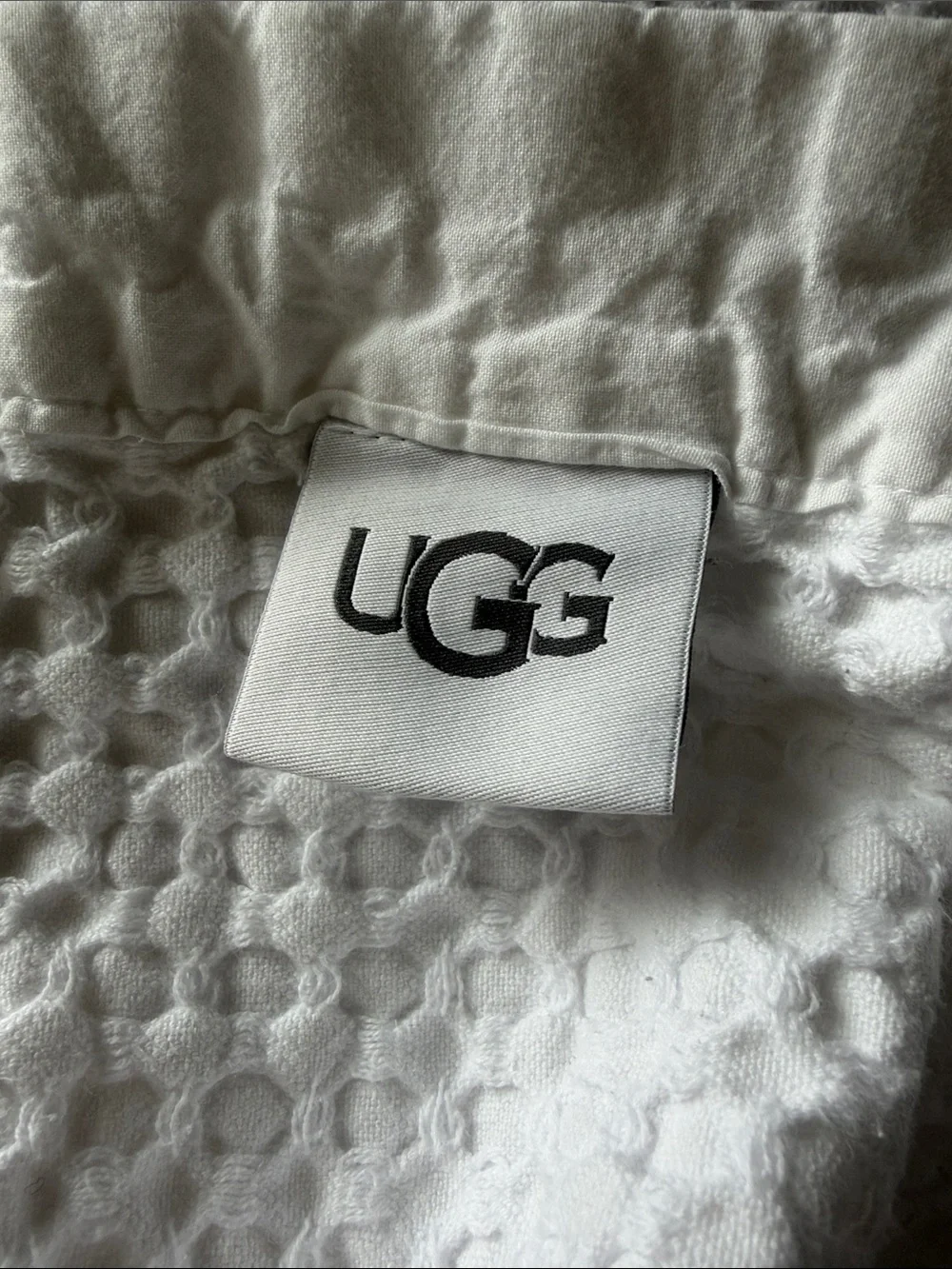 Ugg Pippa Throw Blanket